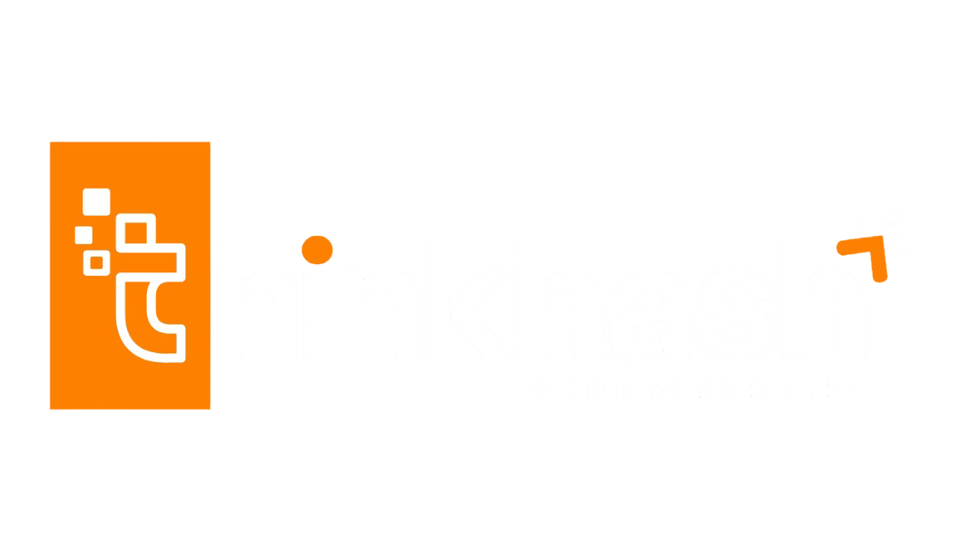ThinkHash Logo