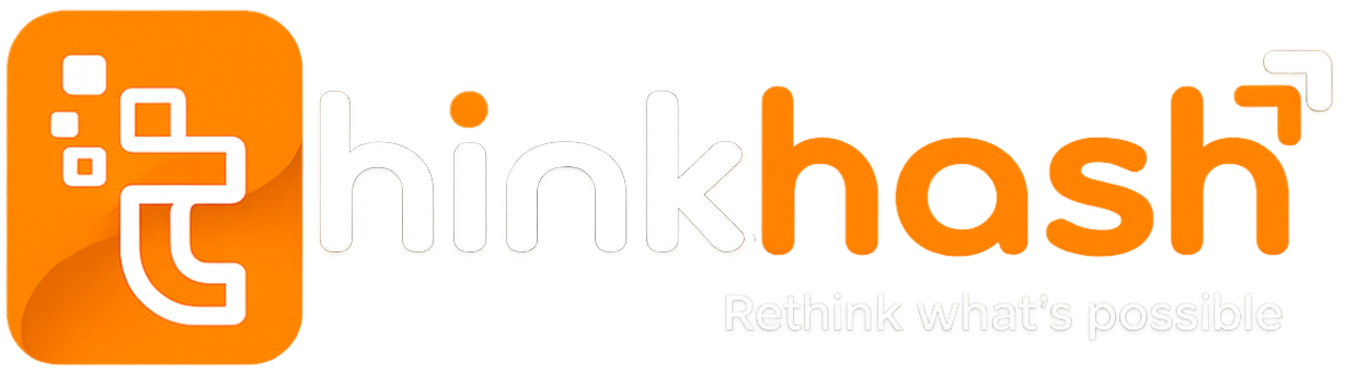 ThinkHash Logo